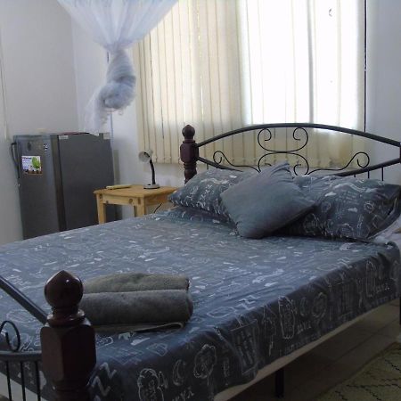 Idc Guest House Багамойо Экстерьер фото