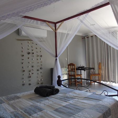 Idc Guest House Багамойо Экстерьер фото