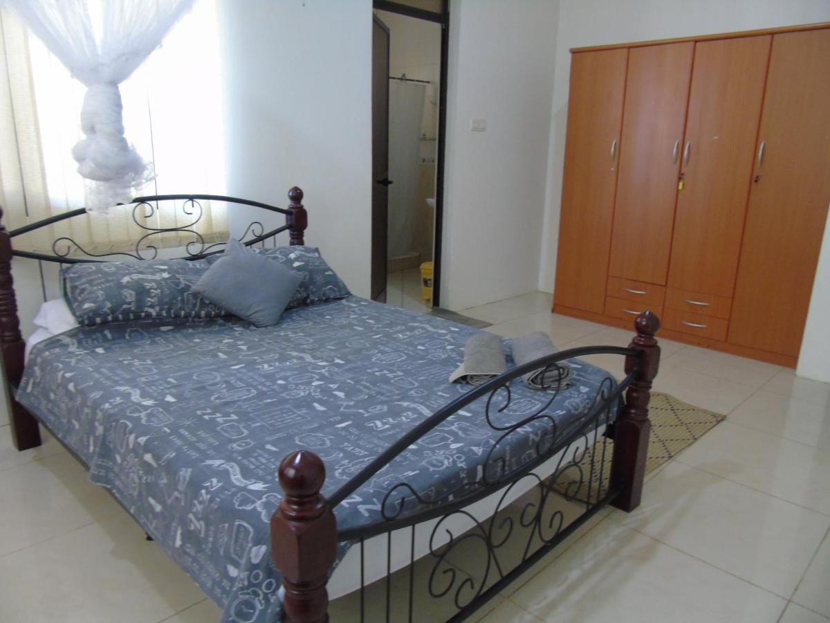 Idc Guest House Багамойо Экстерьер фото